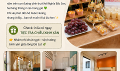 MÊ ĐÀ LẠT