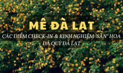 MÊ ĐÀ LẠT