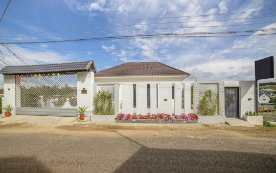 MÊ ĐÀ LẠT