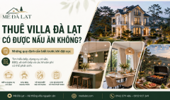 MÊ ĐÀ LẠT