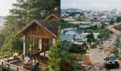 MÊ ĐÀ LẠT