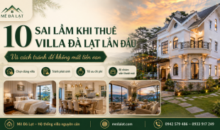 MÊ ĐÀ LẠT