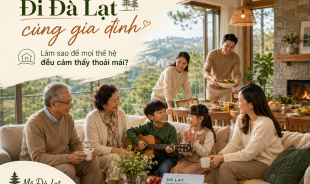 MÊ ĐÀ LẠT