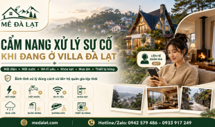 MÊ ĐÀ LẠT