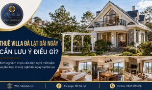MÊ ĐÀ LẠT