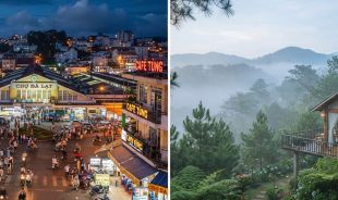 MÊ ĐÀ LẠT